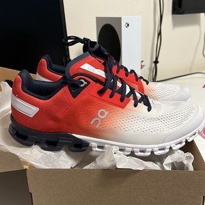 NWT DQ CloudFlow in Rust-Eclipse -MENS